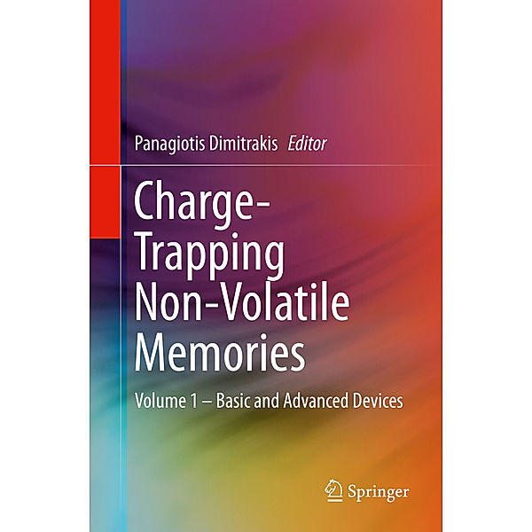 Charge-Trapping Non-Volatile Memories.Vol.1