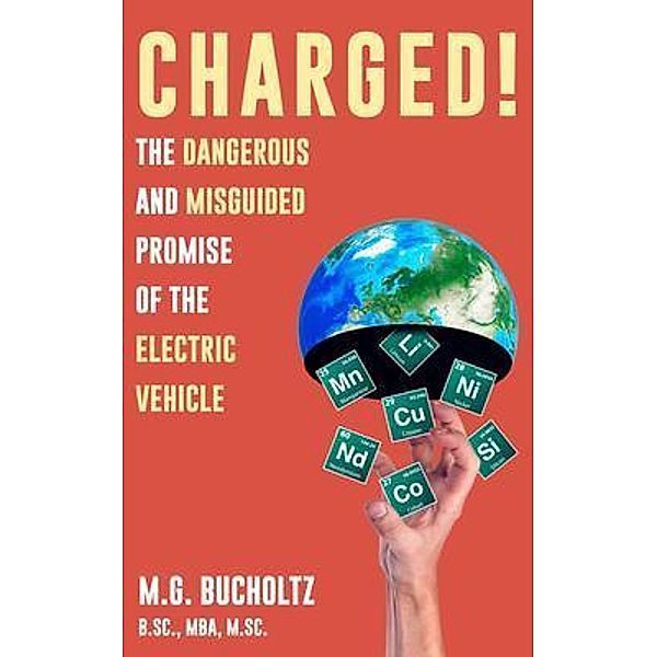 Charged!, M. G. Bucholtz