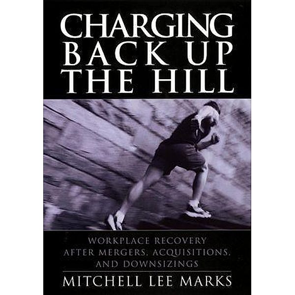 Charging Back Up the Hill, Mitchell Lee Marks