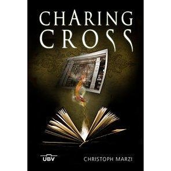 Charing Cross, Christoph Marzi