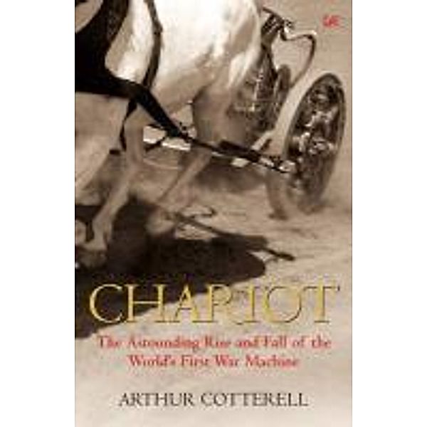 Chariot, Arthur Cotterell