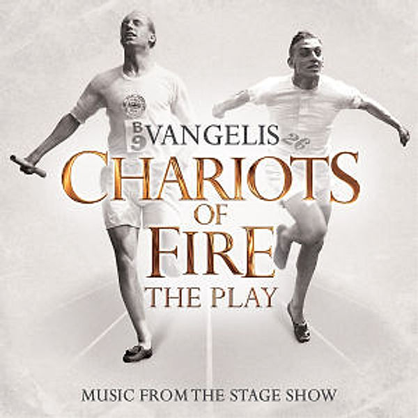 Chariots Of Fire, Vangelis