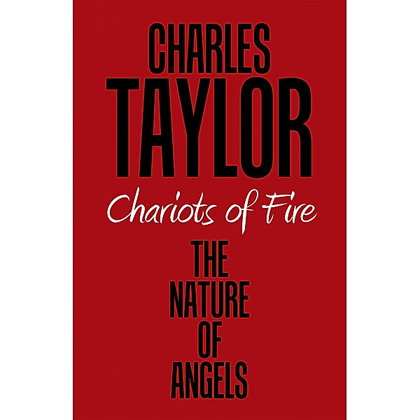 Chariots of Fire, Charles Taylor