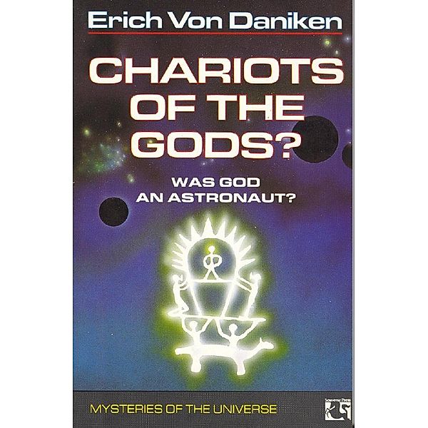 Chariots of the Gods, Erich von Daniken