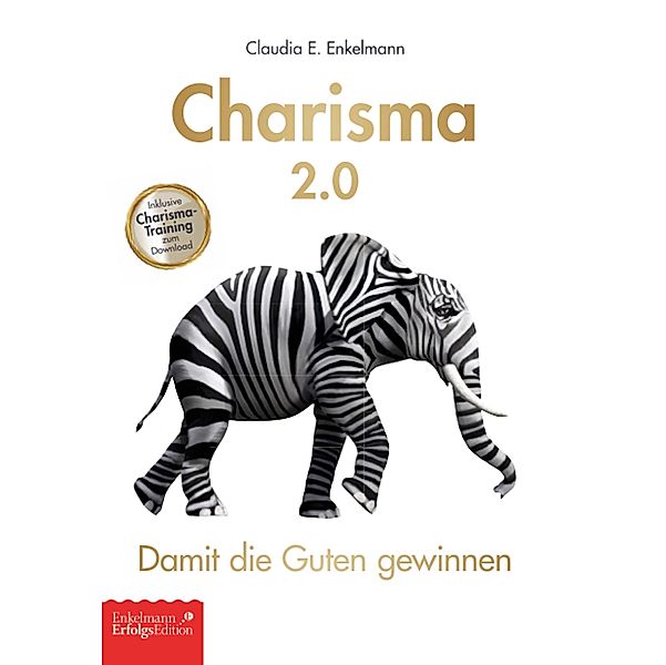 Charisma 2.0, Claudia E. Enkelmann