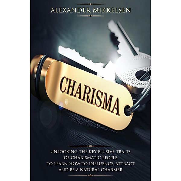 Charisma (Charisma School), Alexander Mikkelsen