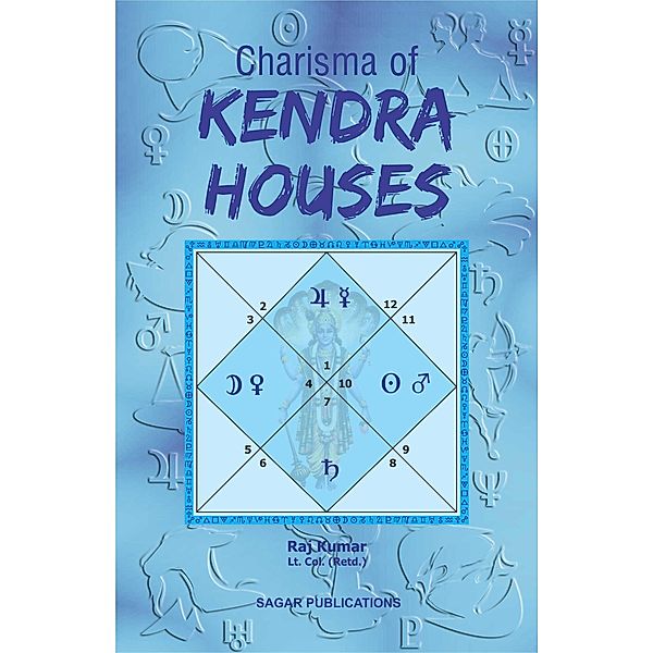 Charisma of Kendra Houses, Raj Kumar