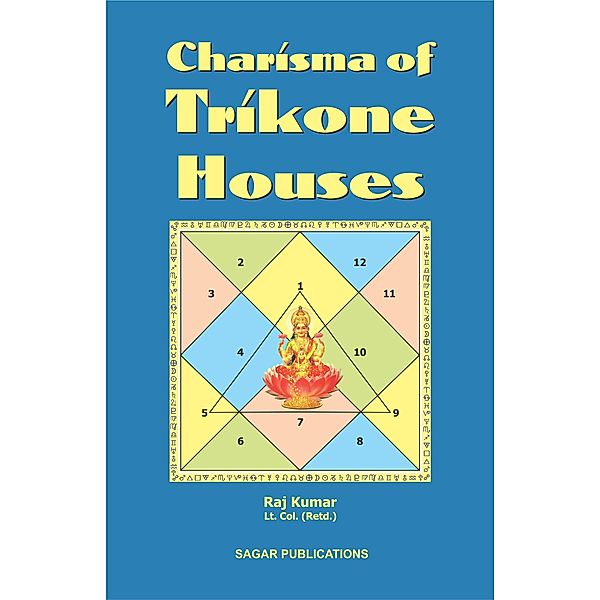 Charisma of Trikone Houses, Raj Kumar