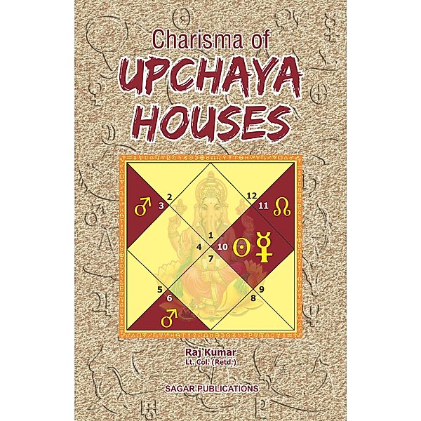 Charisma of Upachaya House, Raj Kumar