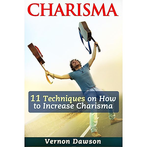 Charisma / Overcoming, Vernon Dawson