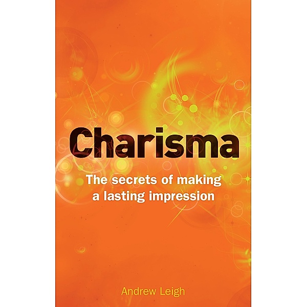 Charisma / Pearson Life, Andrew Leigh