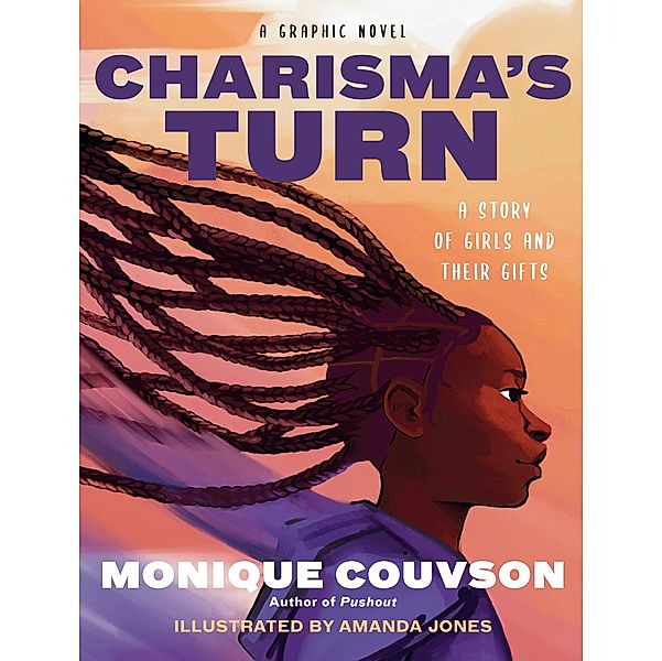Charisma's Turn, Monique Couvson