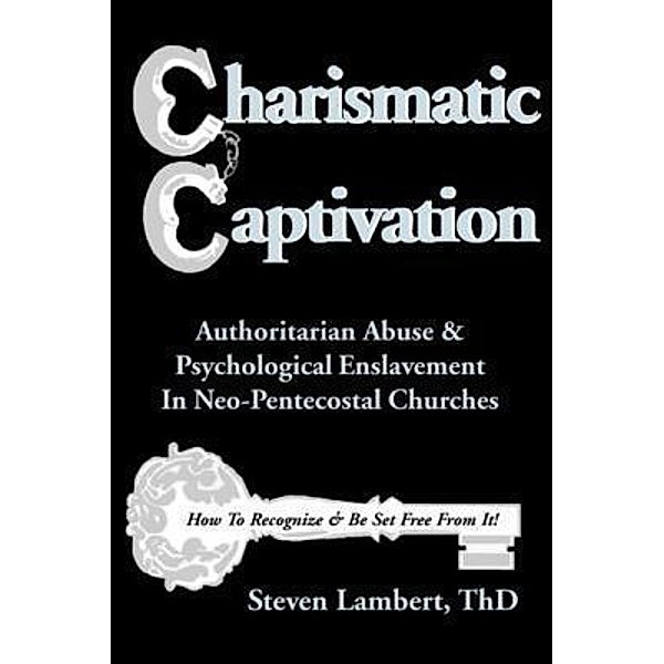 Charismatic Captivation, Steven Lambert