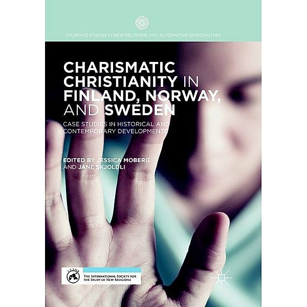 Charismatic Christianity in Finland, Norway, and Sweden