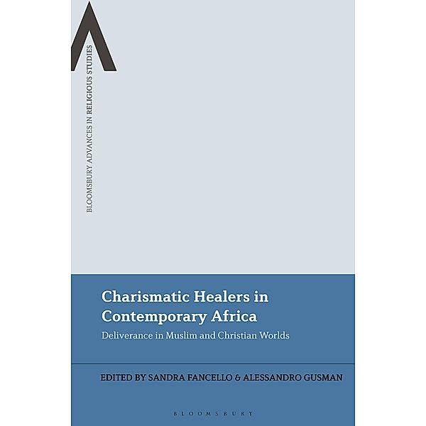 Charismatic Healers in Contemporary Africa