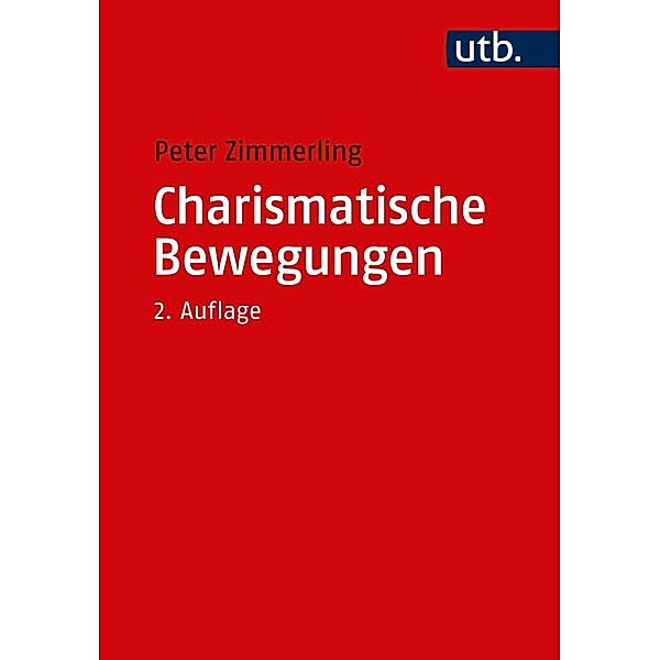 Charismatische Bewegungen, Peter Zimmerling