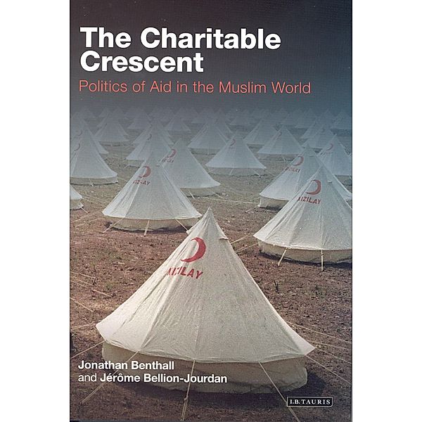 Charitable Crescent, Jonathan Benthall