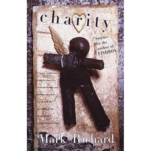 Charity, Mark Richard