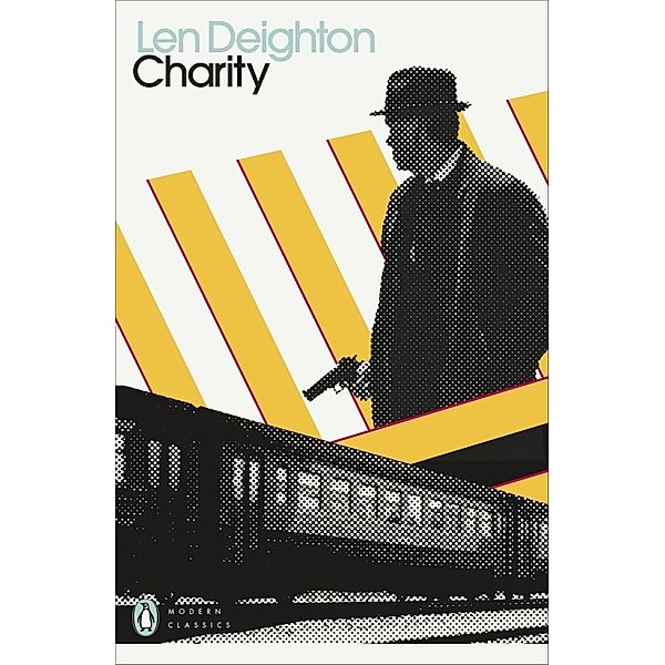 Charity, Len Deighton