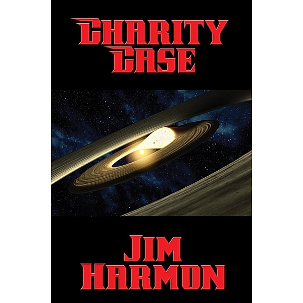 Charity Case / Positronic Publishing, Jim Harmon