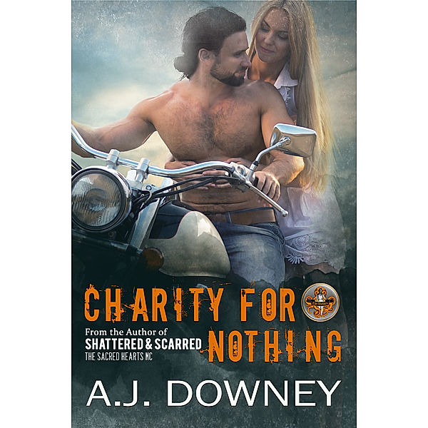 Charity For Nothing, A.J. Downey