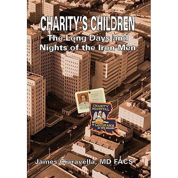 Charity's Children, James Ciaravella