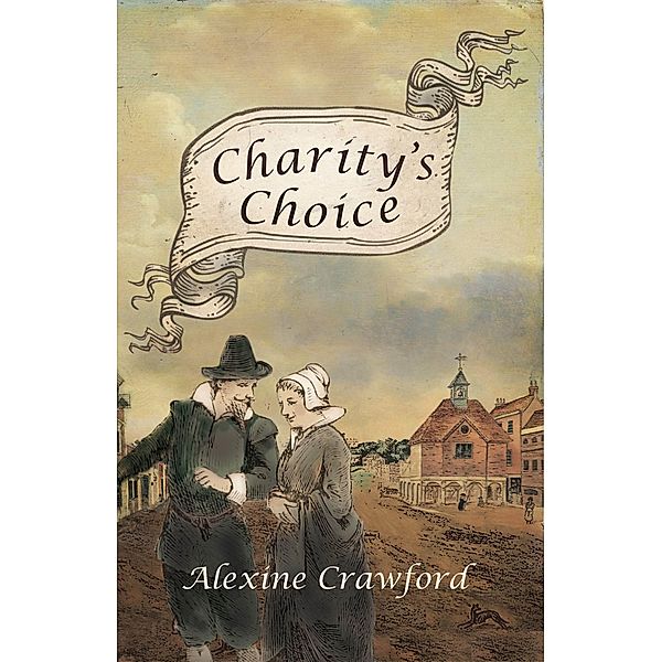 Charity's Choice, Alexine Crawford
