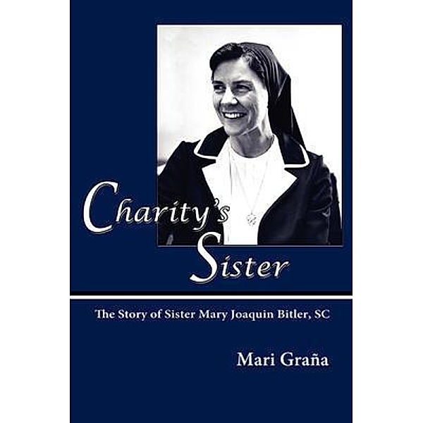 Charity's Sister, Mari Grana
