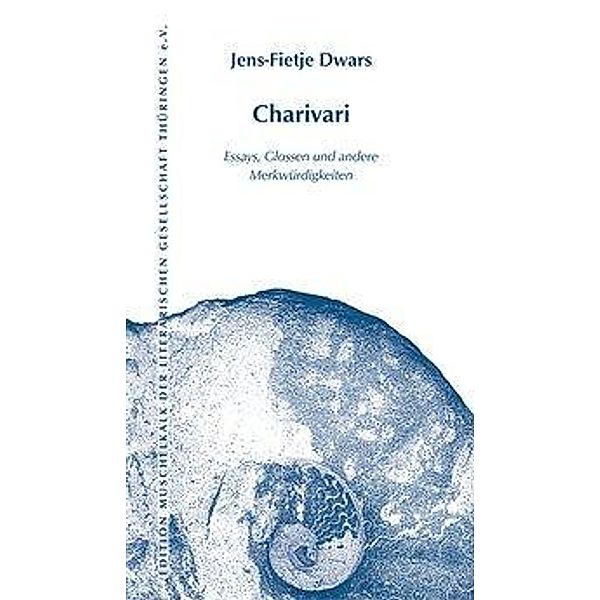 Charivari, Jens-Fietje Dwars