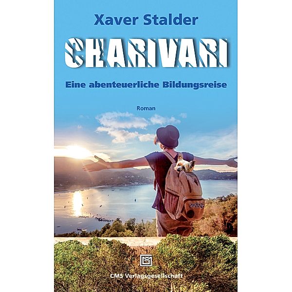 Charivari / CMS Verlagsgesellschaft GmbH, Xaver Stalder