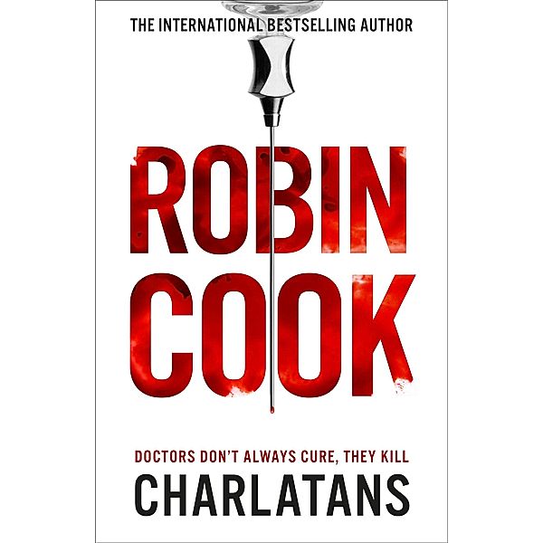 Charlatans, Robin Cook