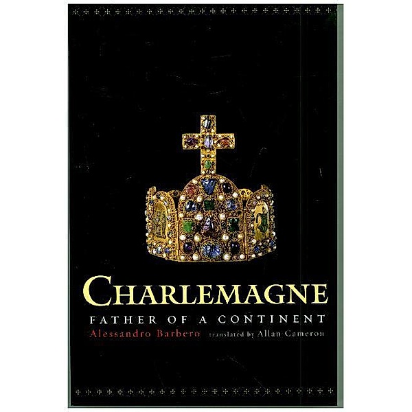 Charlemagne, Barbero/Cameron