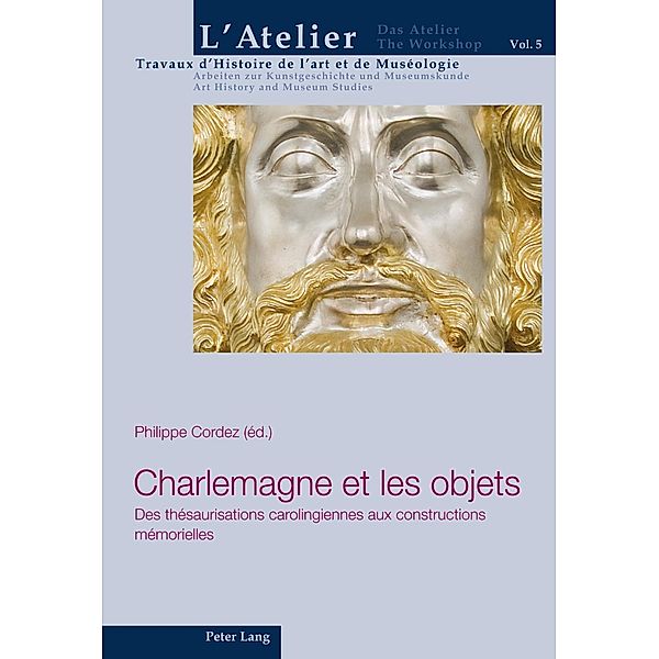 Charlemagne et les objets