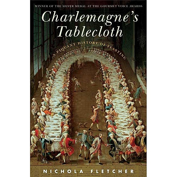 Charlemagne's Tablecloth, Nichola Fletcher