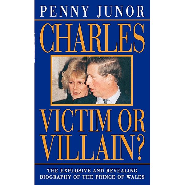 Charles, Penny Junor