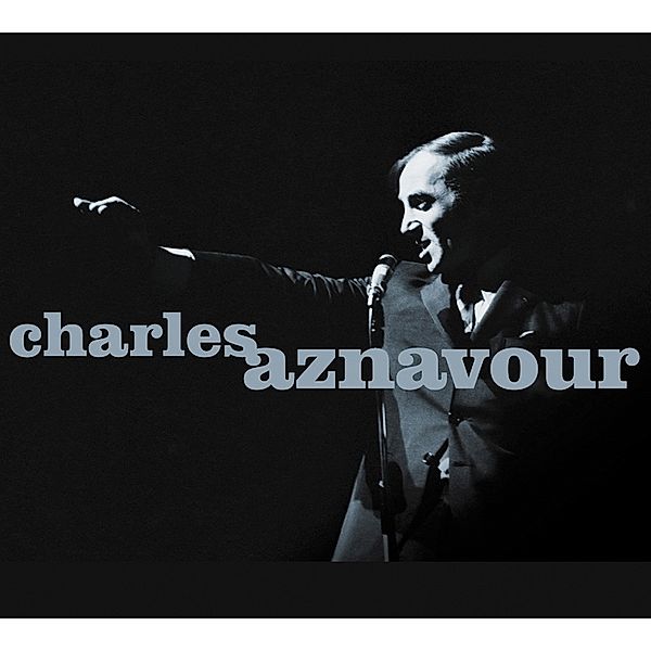 Charles Aznavour, Charles Aznavour