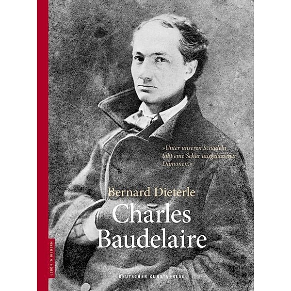 Charles Baudelaire, Bernard Dieterle
