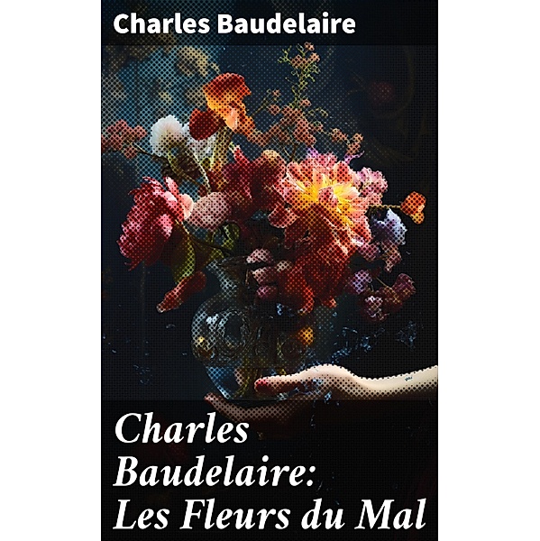 Charles Baudelaire: Les Fleurs du Mal, Charles Baudelaire