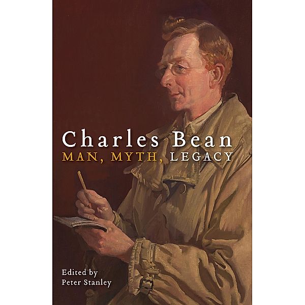 Charles Bean, Peter Stanley