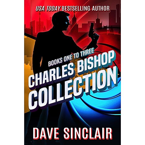 Charles Bishop Collection, Dave Sinclair