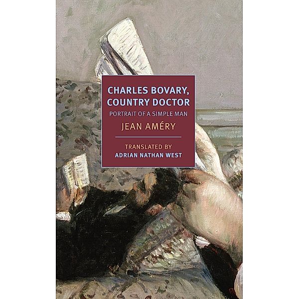 Charles Bovary, Country Doctor, Jean Amery