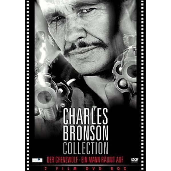 Charles Bronson Collection (2 Filme)