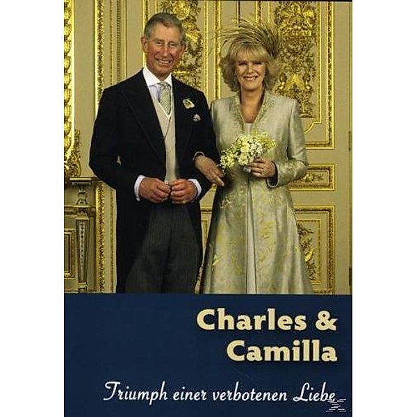 Charles & Camilla - Triumph einer verbotenen Liebe, Diverse Interpreten