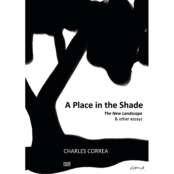 Charles Correa / E-Books (Hatje Cantz Verlag), Charles Correa