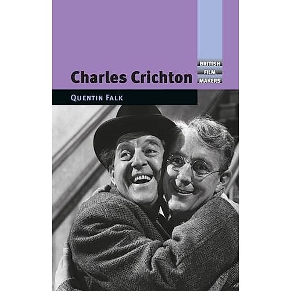 Charles Crichton / British Film-Makers, Quentin Falk