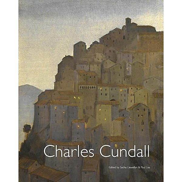 Charles Cundall (1890-1971), Paul Liss