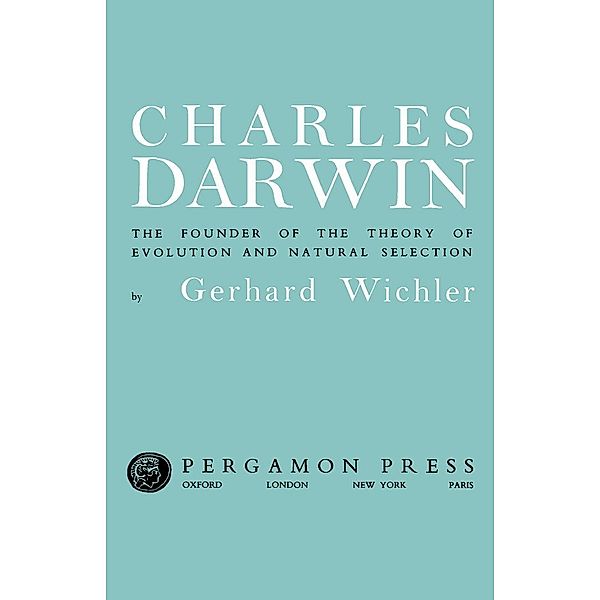 Charles Darwin, Gerhard Wichler