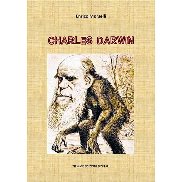 Charles Darwin, Enrico Morselli