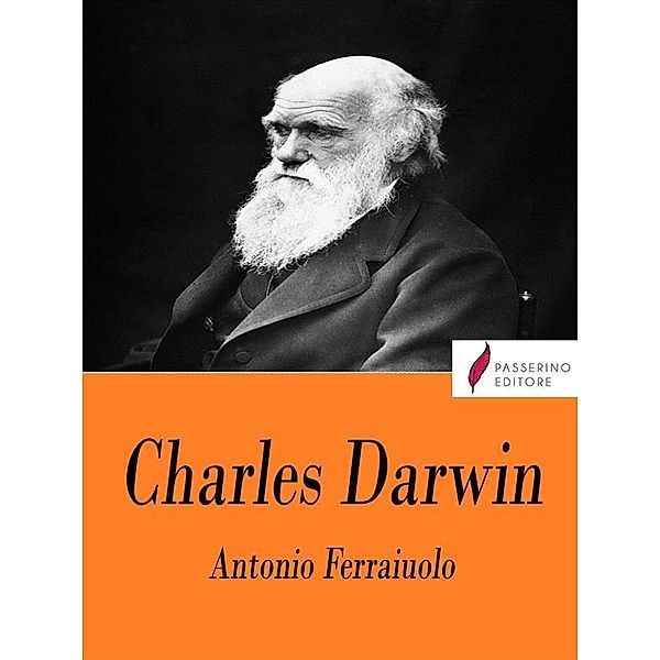 Charles Darwin, Charles Darwin