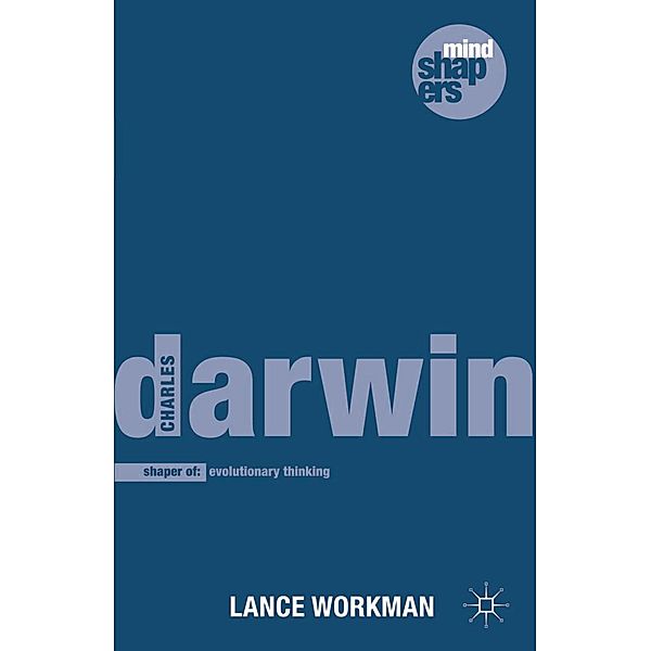 Charles Darwin, Lance Workman